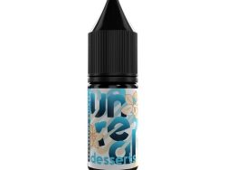 Unreal - Nic Salt - Desserts - Vanilla Cheesecake [20mg]