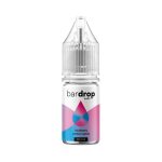 Bar Drop - Nic Salt - Blueberry Cotton Candy [10mg]