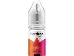 Bar Drop - Nic Salt - Cherry + Peach [20mg]