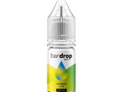 Bar Drop - Nic Salt - Pineapple + Ice [10mg]