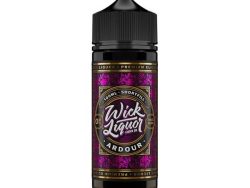 Wick Liquor - 100ml - Ardour
