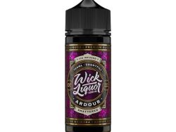 Wick Liquor - 100ml - Ardour Shattered