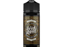 Wick Liquor - 100ml - Boulevard Shattered