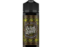 Wick Liquor - 100ml - Castaway