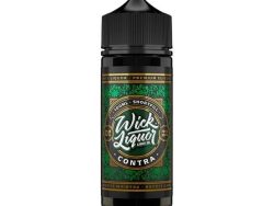 Wick Liquor - 100ml - Contra