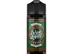 Wick Liquor - 100ml - Contra Shattered