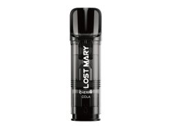 Lost Mary Tappo Pre Filled Pod - 2 Pack [Cherry Cola 20mg]