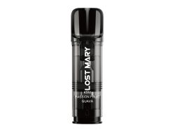 Lost Mary Tappo Pre Filled Pod - 2 Pack [Kiwi Passion Fruit Guava 20mg]