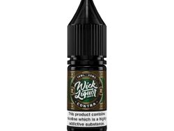 Wick Liquor - Nic Salt - Contra [20mg]