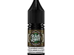 Wick Liquor - Nic Salt - Contra Shattered [10mg]