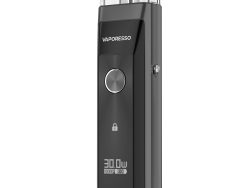 Vaporesso XROS Pro Pod Kit [Black]