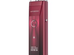 Vaporesso XROS Pro Pod Kit [Red]