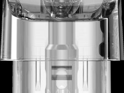 Smok Novo Replacement Pod - 3 Pack [0.6ohm Mesh