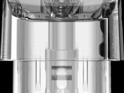 Smok Novo Replacement Pod - 3 Pack [0.8ohm Mesh
