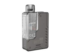 Aspire Gotek Pro Pod Kit [Gun Metal]