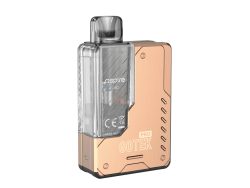Aspire Gotek Pro Pod Kit [Rose Gold]