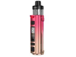 Voopoo ARGUS PRO 2 Pod Kit [Modern Red]
