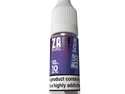 Zap! Bar Salts - Nic Salt - Blue Sour Razz [20mg]