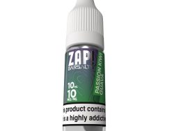 Zap! Bar Salts - Nic Salt - Passion Kiwi Guava [20mg]