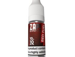 Zap! Bar Salts - Nic Salt - Red Fuel [10mg]