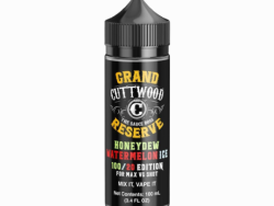 Cuttwood - 100ml - Grand Reserve - Honeydew Watermelon Ice
