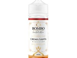 Bombo - 100ml - Remaster - Crema Santa