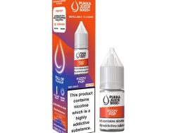 Pukka Juice 5000+ - Nic Salt - Fizzy Pop [20mg]