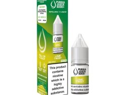Pukka Juice 5000+ - Nic Salt - Lime Twist [20mg]