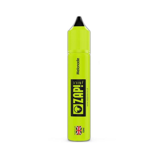 Zap! Juice - Nic Salt - Melonade [10mg]