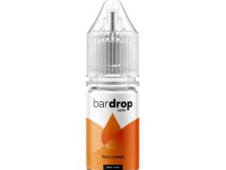Bar Drop Salts - Nic Salt - Fizzy Orange [20mg]