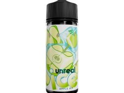 Unreal Ice - 100ml - Apple Ice