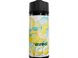 Unreal Ice - 100ml - Banana Ice