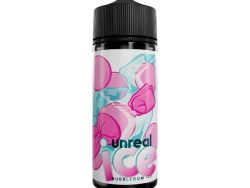 Unreal Ice - 100ml - Bubblegum Ice