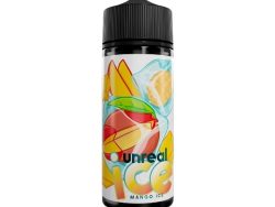 Unreal Ice - 100ml - Mango Ice