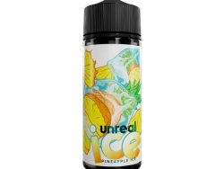 Unreal Ice - 100ml - Pineapple Ice