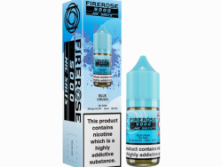 Elux Firerose 5000 - Nic Salt - Blue Crush [10mg]