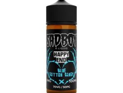 Sadboy - 100ml - Blue Cotton Candy