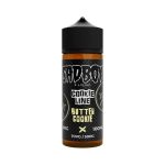 Sadboy - 100ml - Butter Cookie