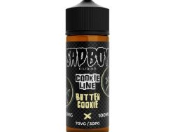 Sadboy - 100ml - Butter Cookie