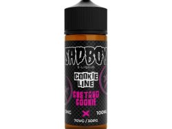 Sadboy - 100ml - Custard Cookie