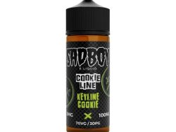 Sadboy - 100ml - Keylime Cookie