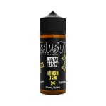 Sadboy - 100ml - Lemon Jam