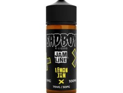 Sadboy - 100ml - Lemon Jam