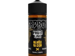 Sadboy - 100ml - Mango Blood