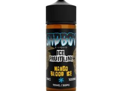 Sadboy - 100ml - Mango Blood ICE