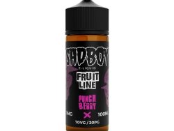 Sadboy - 100ml - Punch Berry