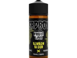 Sadboy - 100ml - Rainbow Blood
