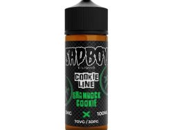 Sadboy - 100ml - Shamrock Cookie
