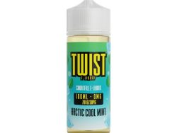 Twist - 100ml - Arctic Cool Mint