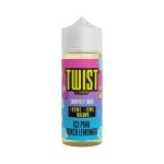 Twist - 100ml - Ice Pink Punch Lemonade